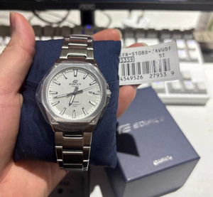 Casio Edifice Ef527d | eBay