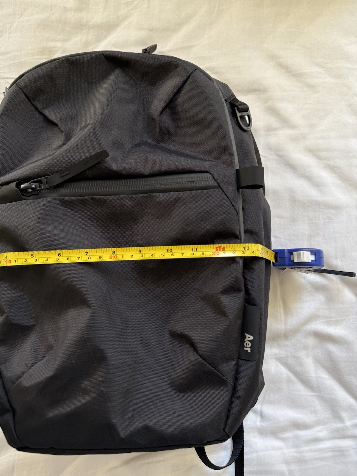 Aer City Pack Pro Backpack - image 3