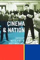 Cinema And Nation Mette Hjort (U. A.) Taschenbuch Einband - Flex.(Paperback)