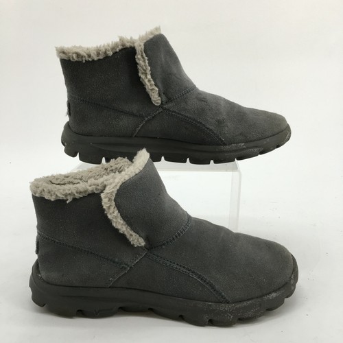 Skechers Go Walk Move Chugga Imprint 