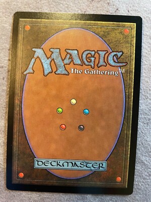 MTG Magic the Gathering - Urza's Legacy- Crawlspace - FOIL LP | eBay