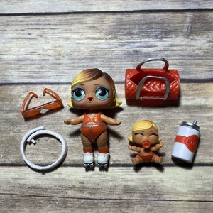 lol surprise lil boogie babe