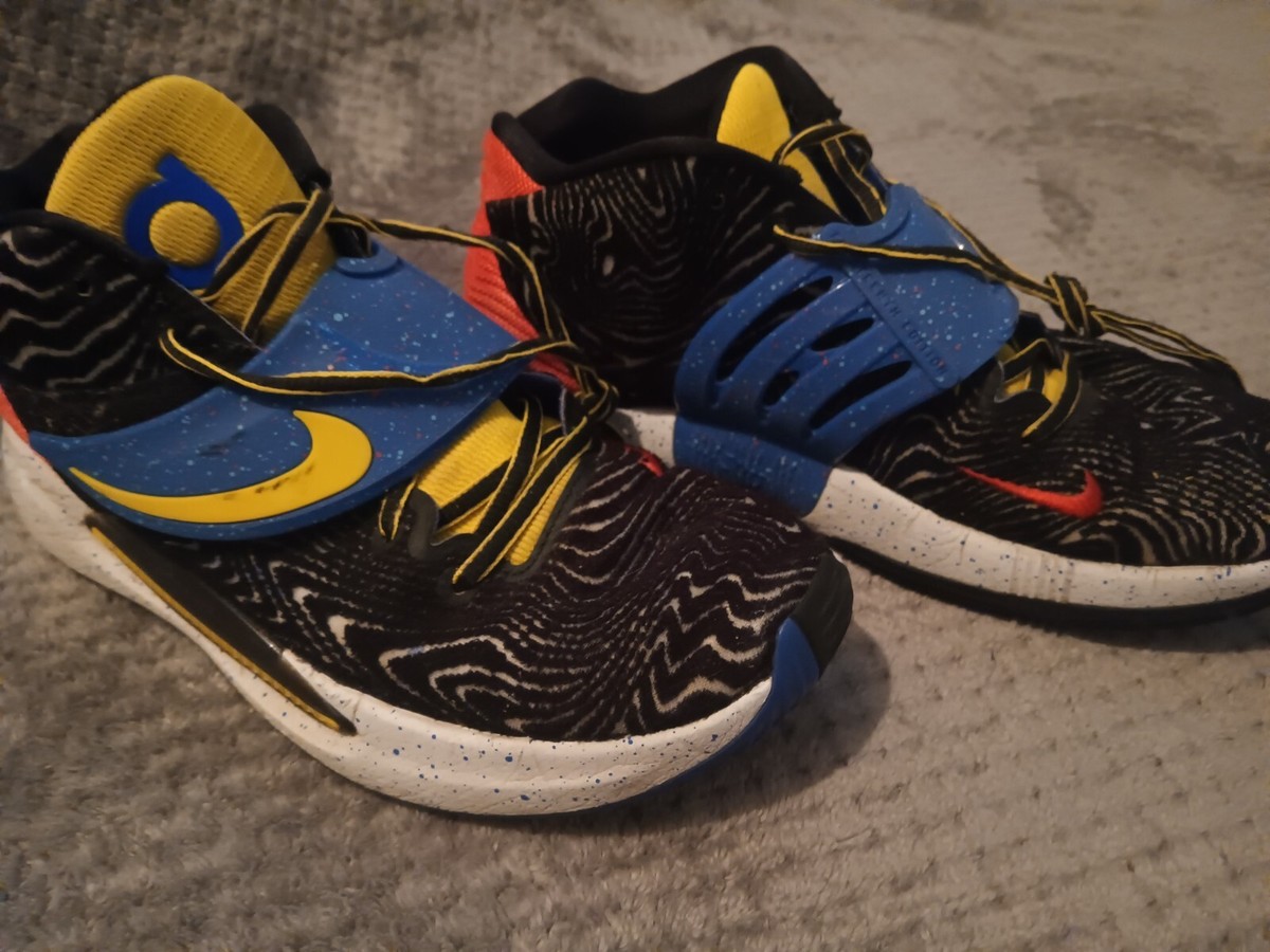 Nike KD 14 