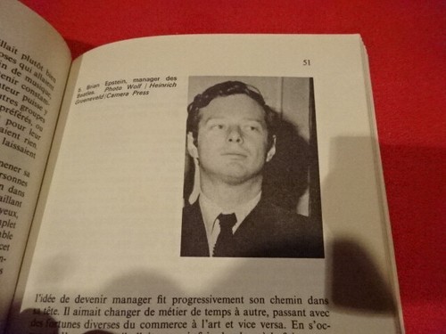 DISTER (Alain) - Les Beatles.  - Picture 10 of 10