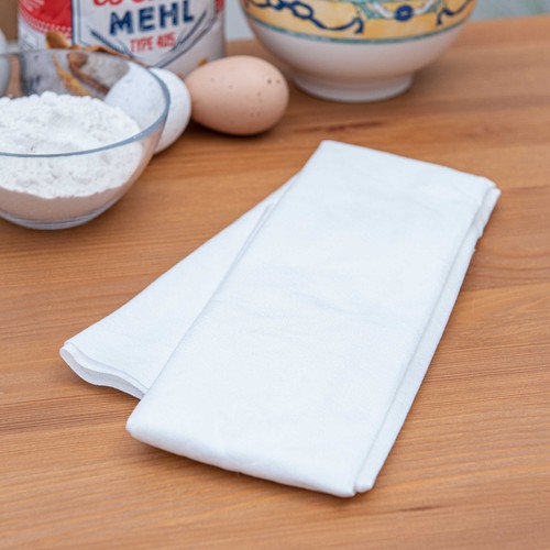 Passiertuch Abseihtuch Knödeltuch Presstuch XXL Käsetuch Safttuch 75x70 cm - Bild 2 von 40