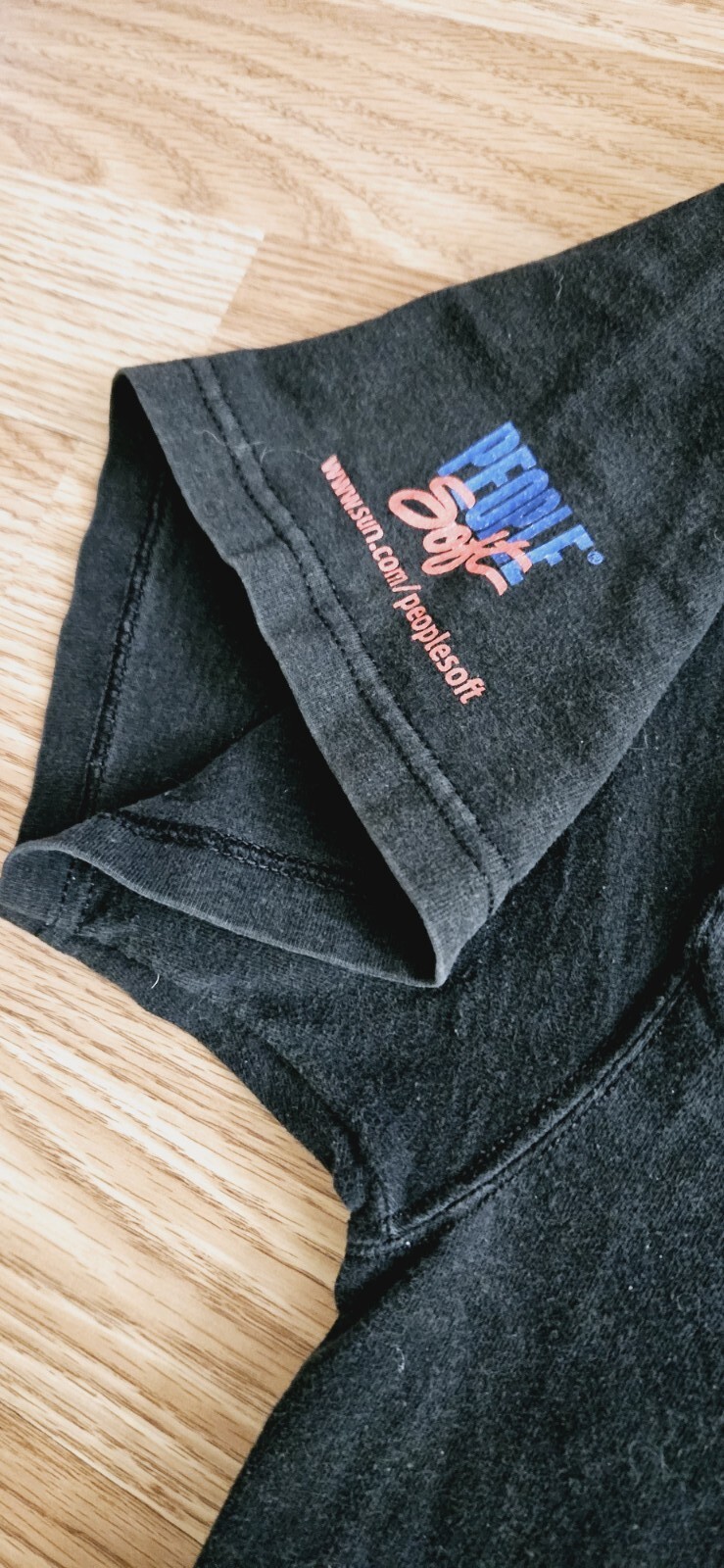 VTG 90s Sun Microsystems Java Computer Technology… - image 6