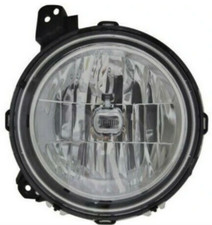 Scheinwerfer links H13 für Jeep Wrangler Gladiator 04.2019-