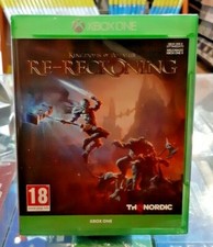 Kingdoms of Amalur Re-Reckoning XBOX ONE NUOVO ITA