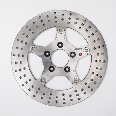 Vordere Bremscheibe Links HARLEY D. CUSTOM 1200 ABS 1200 2015-2018