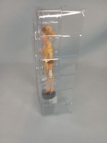 2006 Hallmark - Evening Splendor Barbie Ornament - 13th in Series - Blonde - NIB - Picture 15 of 20