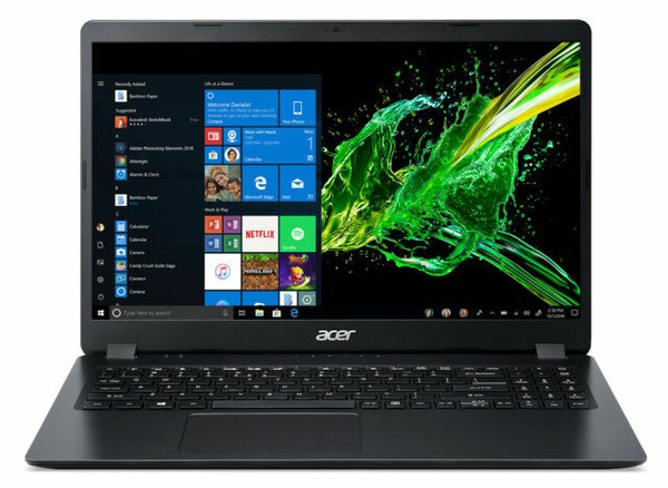 Acer Aspire 3 A315 15.6 