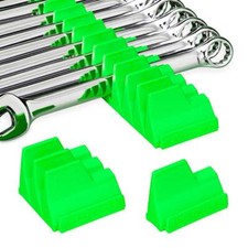 Ernst 40 Tool Modular Wrench Pro - Green 5416