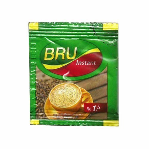 bru powder
