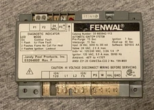 FENWAL 35-665942-113 Jandy E0264800 Automatic Ignition Control System Module