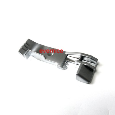 Cording Piping Foot For Pfaff Hobbylock 2.0 4762 Coverlock Viking Huskylock S15