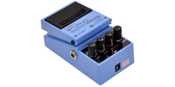 Boss CEB-3 Bass Chorus JAPAN NEW | eBay