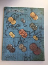 HERITAGE AUCTION CATALOG WORLD & ANCIENT COINS SEP 25-27 OCT 1 2013 LONG BEACH