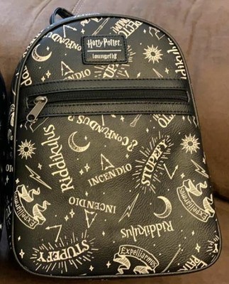 ebay harry potter backpack