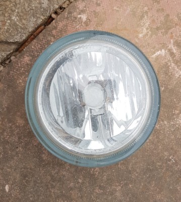 2002-2010 Citroen C2 C3 PASSANGER / DRIVER SIDE FRONT FOG LIGHT LAMP 9648947780 