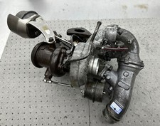 Turbolader Mercedes Sprinter Viano Vito W906 W639 2.2 CDI 136 143 163 PS OM651 Turbolader Mercedes Sprinter Viano Vito W906 W639 2.2 CDI 136 143 163 PS OM651