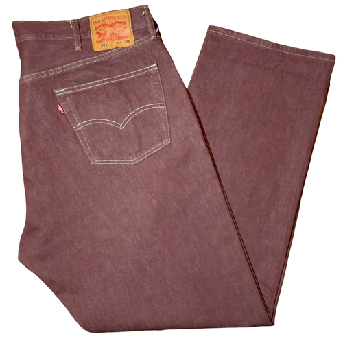levis 501 46x32