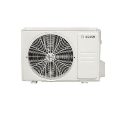 Bosch BMS500-AAS024-1CSXRC 8-733-956-192 Minisplit 24k BTU Outdoor Condenser
