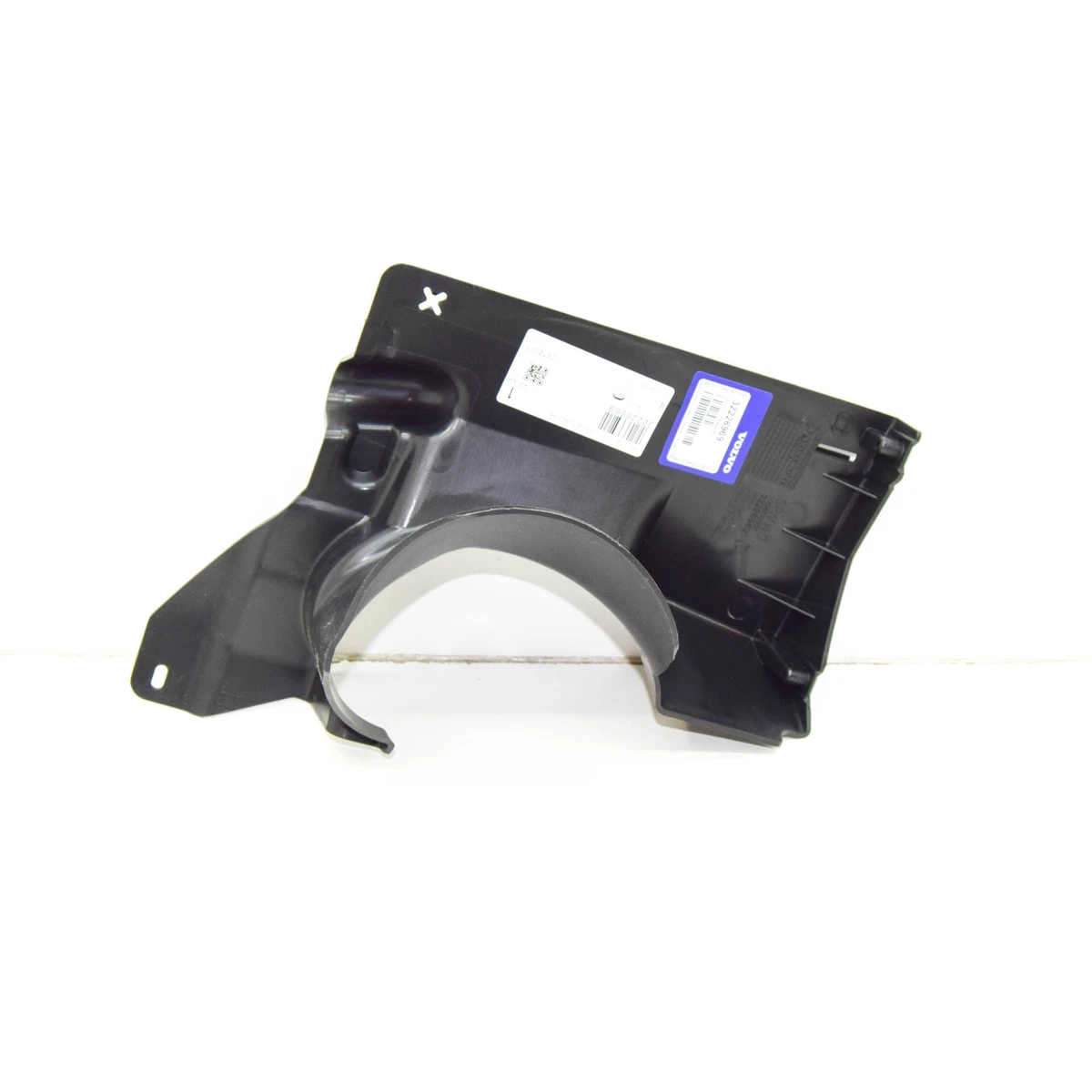 VOLVO XC40 536 Front Left Fender Protection Film 32226969 NEW  