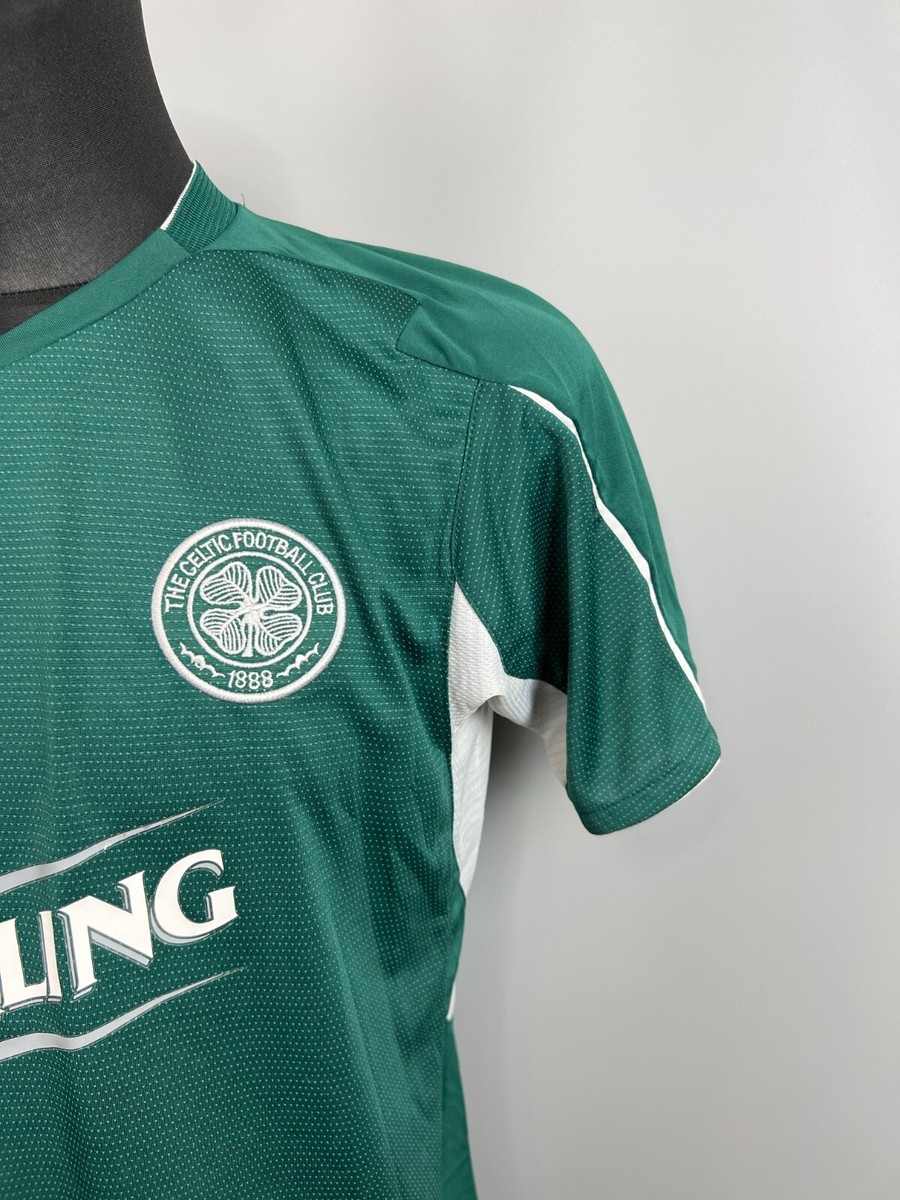 CELTIC 2004 2005 AWAY SHIRT FOOTBALL SOCCER JERSEY MENS UMBRO CELTIC 2004 2005 AWAY SHIRT FOOTBALL SOCCER JERSEY MENS UMBRO