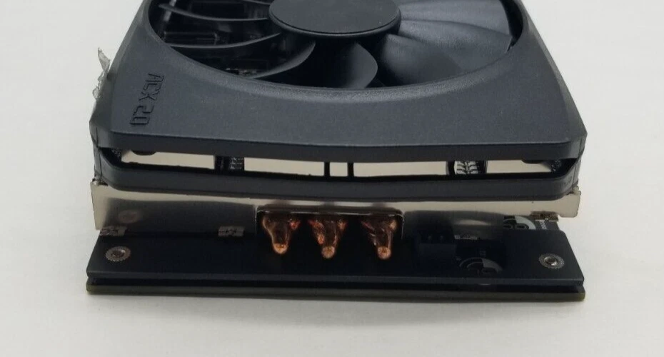 EVGA NVIDIA GeForce GTX 960 SSC 2GB GDDR5 Graphics Card 02G-P4-2966-KR - Image 4 of 4