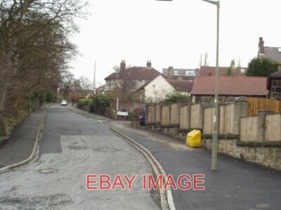 PHOTO  WOOD LANE (1) HORSFORTH LEEDS WOOD LANE IS AN OLD ROAD THAT WANDERS AROUN