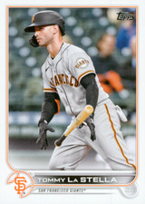 2022 Topps Series 1 Card Numbers 221-330 Vets & RC Singles - Pick Your Cards -