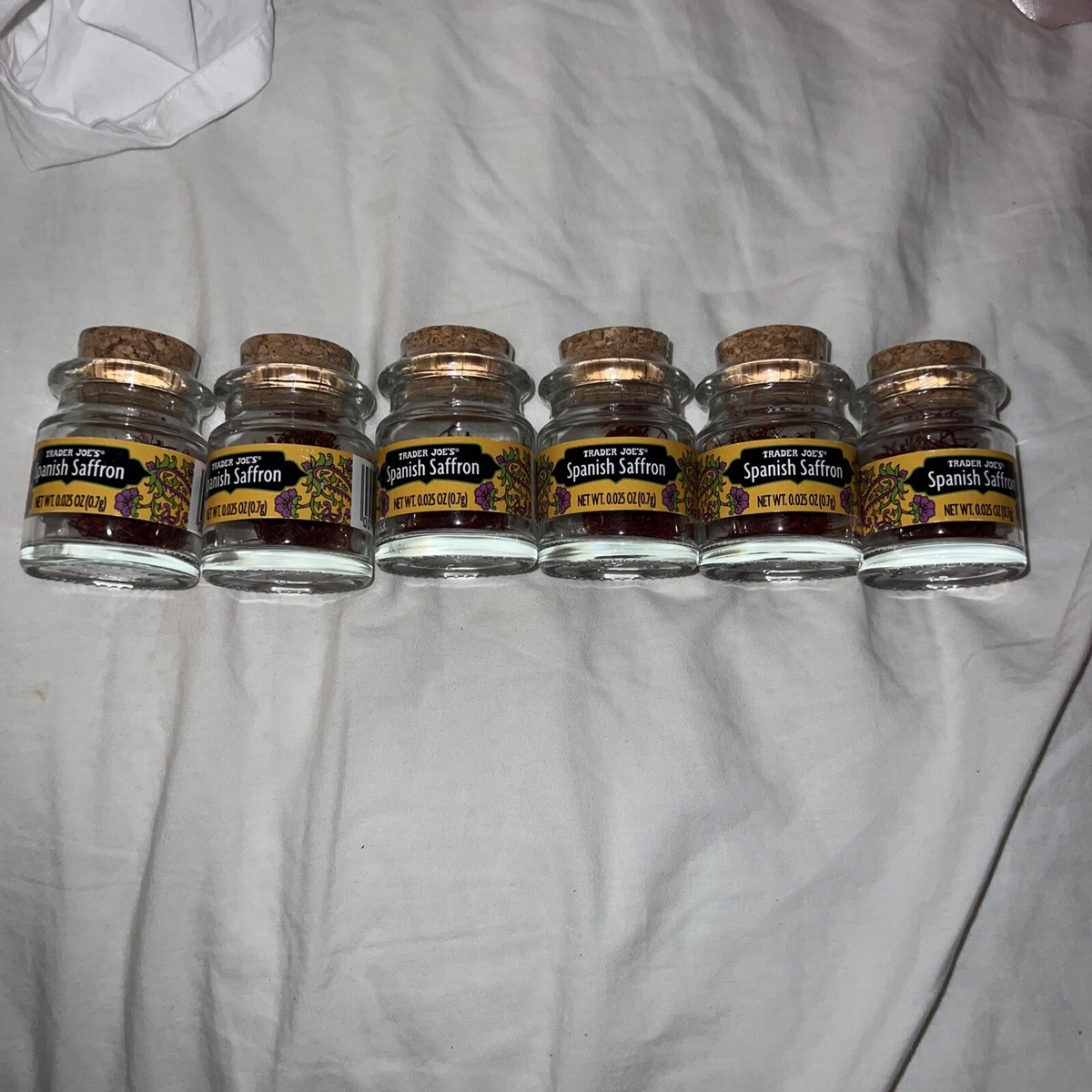 M.I.C Traders In Vijayawada - Retailer Of Saffron & Saffron Petals