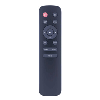 Remote Control For JBL Cinema SB170 SB120 SB140 Sound Bar Speaker System