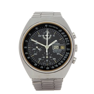 omega speedmaster 4.5