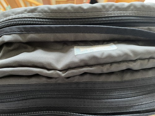 Patagonia x California Trout  Fly Fishing Fishing Waist Limited Edition - Picture 6 of 6