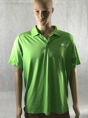 neon green adidas shirt