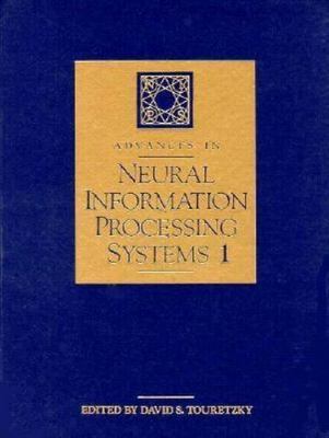 Advances in Neural Information Processing Systems