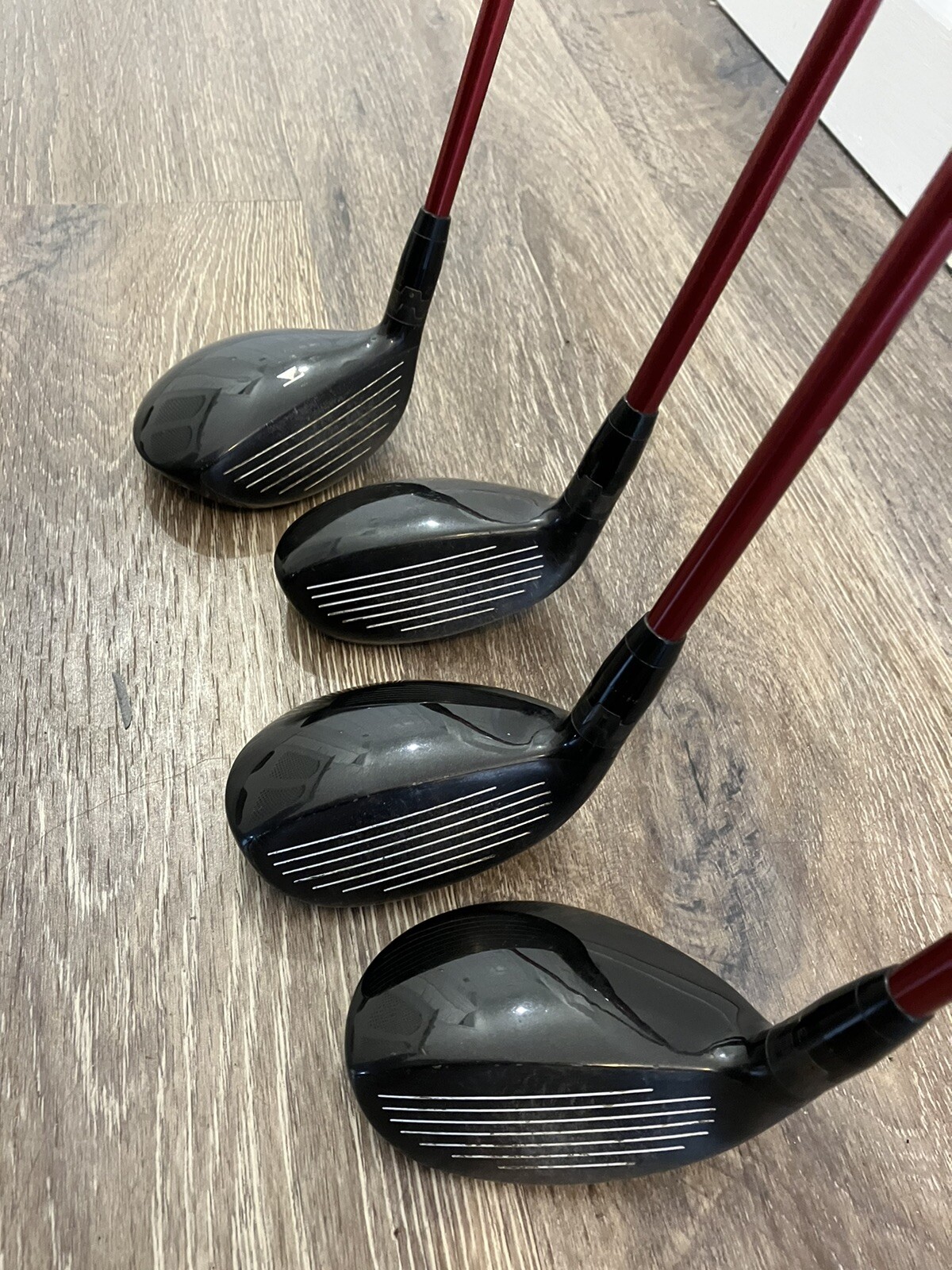 mens golf wood set eBay