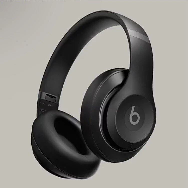 Neu versiegelt - Beats Studio Pro Wireless Bluetooth Over-Ear Kopfhörer alle Farben - Bild 2 von 4