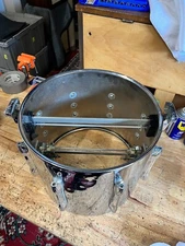 Premier Marching Parade Snare Project