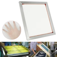 Enhanced 16x20 inch (40x50cm) Frame-180M Screen Aluminum Screen Frame 007269