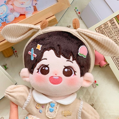 jaemin doll