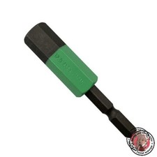 NEW ANEX ACHX-1265 Color Bit Hex Wrench Single Headed Opposit