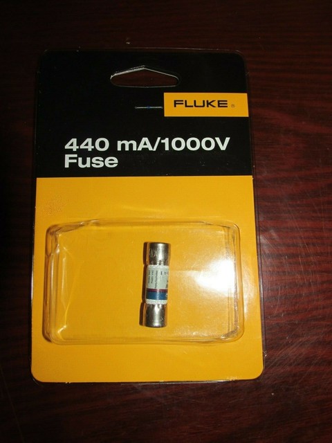 Предохранитель fluke 943121 Предохранитель fluke 943121