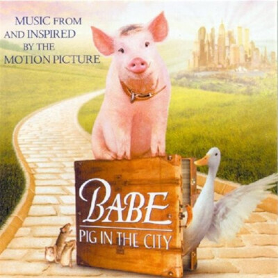 Various - Babe: Pig in the City