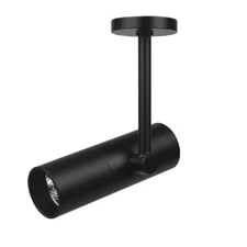 LED COB Ceiling Lamp Aluminum Picture Light Adjustable Spotlight Living Room Bar