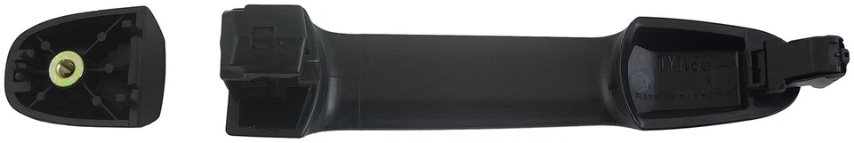 Manija de puerta exterior Dorman para Pontiac Vibe 2003-2010 2004 2005 2006 2007 2008 Foto 4 de 4