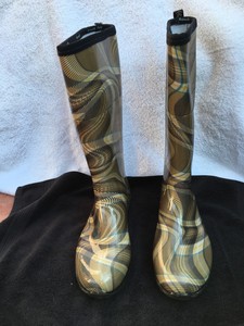 kamik wellies