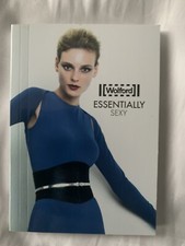 WOLFORD KATALOG ESSENTIALLY SEXY LOOKBOOK  NYLONS STYLEBOOK