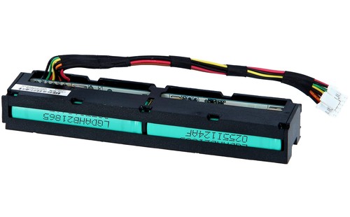 HP - 815983-001 - battery MODULEMEGA CELL 96W - Bild 2 von 3